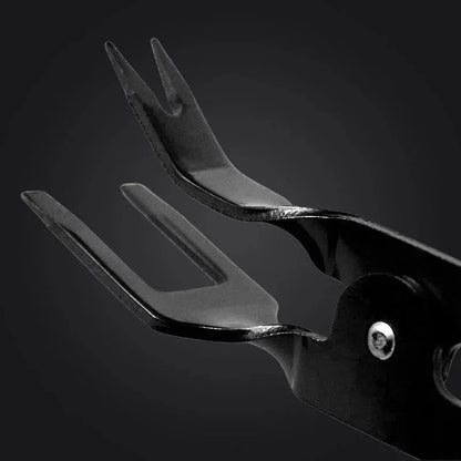 (Limited)🔥2026 SALE 50% OFF 🚗 2-in-1 Auto Heavy-Duty Car Panel Clip Removal Pliers