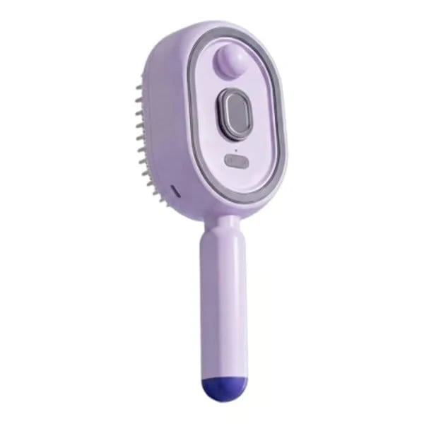 🔥LAST DAY 60% OFF-Electric Spray Air Cushion Massage Comb